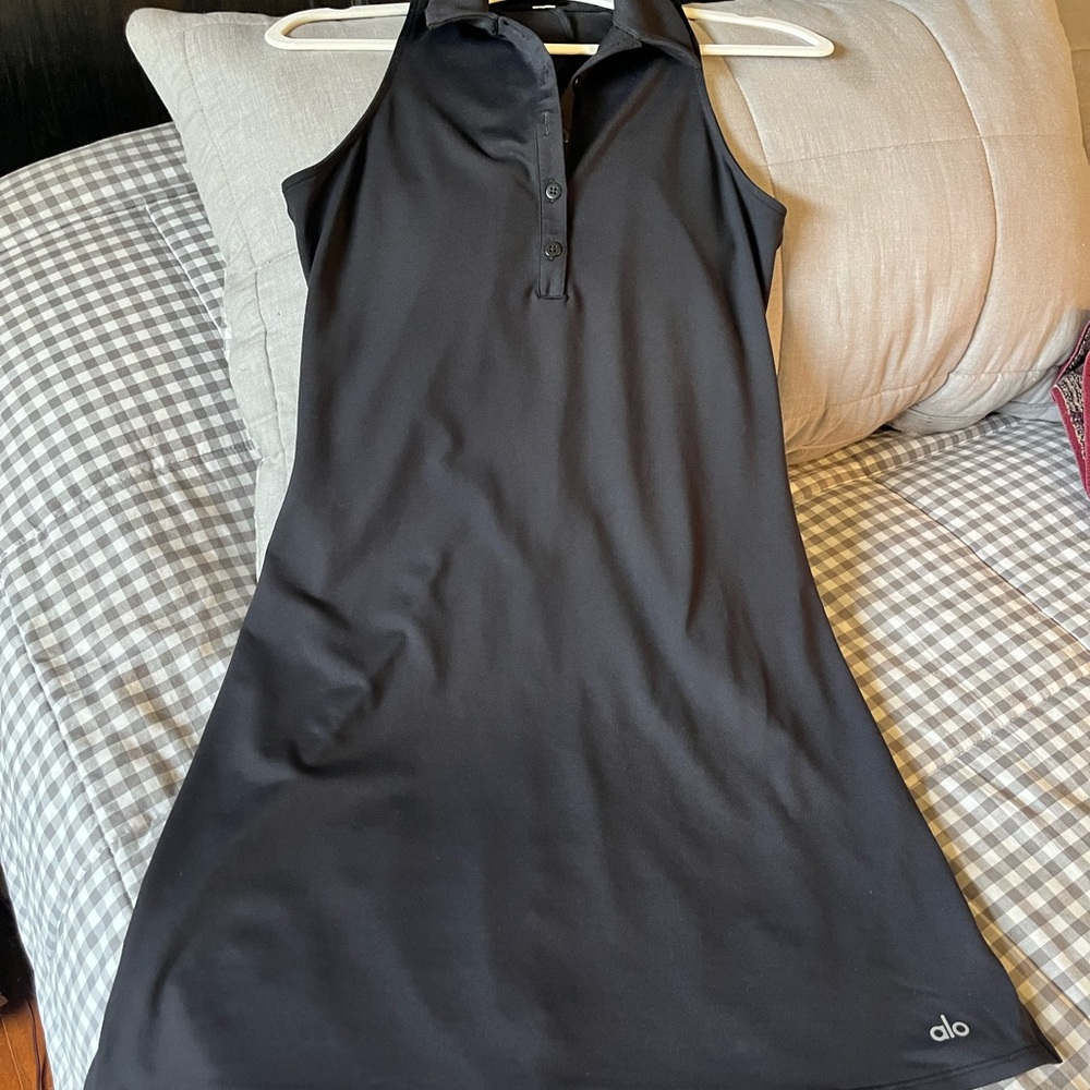Alo dress